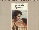 Rumble Fish Stewart Copeland vinyl LP album record UK AMLX64983 A&M 1983