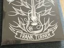 Frank Turner Poetry of the Deed 10th Anniversary Vinyl LP New 2019