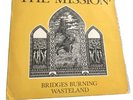 The Mission - III Brazillian Promo 12” Vinyl Rare