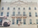 Melanie Martinez K-12 Pop-Up  LIMITED New Pink Colored Vinyl LP ????FAST SHIPPING