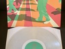 CHERUBS IMMACULADA HIGH FRIENDS AND FAMILY LP EDITION OF 100/melvins/unsane