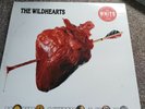 the wildhearts - mondo akimbo ago-go (limited edition white vinyl)