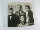 Kraftwerk Trans Europa Express LP Kling Klang EMI Electrola 1C064-82306 + Poster