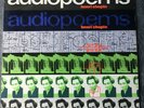 Henri Chopin ? Audiopoems, Tangent Records TGS 106, 1st Press