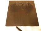 AC/DC - Back In Black Catalog SD-16018