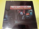 Elton John Don't Shoot Me orig 1972 LP UK press translucent vinyl shrink wrap