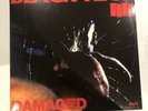Black Flag Vinyl LP ( Hardcore Punk Rock Danzig Misfits Minor Threat Fugazi  )