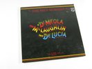 Al di Meola, John McLaughlin, Paco de Lucia: Friday Night in San Francisco LP