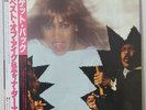 IKE & TINA TURNER GET BACK LIBERTY LBS-81713 Japan OBI VINYL LP