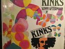 Kinks, Face To Face