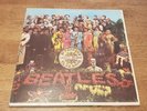 Beatles Sgt. Peppers Lonely Hearts Club Band Capitol MAS 2653 mono early press