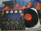 LP - DEVO FREEDOM OF CHOICE - INCLUDES FREE 4-COLOUR POSTER
