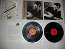 Billy Joel Greatest Hits I & II Japan '85 obi CBS/Sony 1st MINT Ultrasonic CLEAN