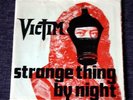 VICTIM STRANGE THING BY NIGHT GOOD VIBRATIONS GOT 2 1978 ORIGINAL PUNK