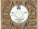 NORTHERN SOUL Patti Austin – Music to My Heart / Love ‘em & Leave ‘em Kin LISTEN