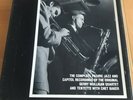 The Complete Pacific Jazz Gerry Mulligan Quartet #0929