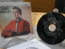 Elvis Presley 1 x US EPA Just For You RCA 4041