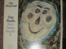 Ella Fitzgerald 'Clap Hands, Here Comes Charlie  LP NM- MONO