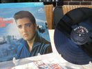 Elvis Presley Elvis Christmas Album LSP 1951