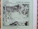 LED ZEPPELIN? A Cellarful Of Noise LIVE IN JAPAN TAKRL 1966-BS SHRINK  TMQ TMOQ