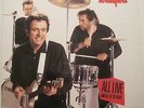 THE STRANGLERS - ALL LIVE and All of the Night - LP CDN PUNK Rock rare oop