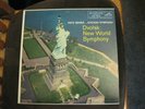 Dvorak - Fritz Reiner ?– New World Symphony (1958) RCA Canada vinyl vg+/M-