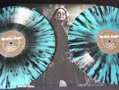 BLACK RAIN von Ozzy Osbourne VINYL *RARE*