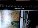DOLLY PARTON THE GOLDEN STREETS OF GLORY 1970 RCA LSP4398 1ST PRESS LP EXCELLENT