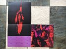 Alice Cooper Killer Vinyl LP
