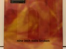 NINE INCH NAILS THE BROKEN 2017 DEFINITIVE EDITION 1XLP + 7 INCH - NI? HALO 5