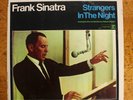 Frank Sinatra  Strangers In The Night 1966 Reprise FS-1017 Stereo VG+ Cond