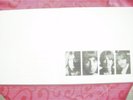 The Beatles White Album LP Doppel Vinyl-mit einer der fortlaufenden Nummerierung