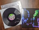 Batman & Return of the Joker NES  Black Vinyl SUBCON 01 Album