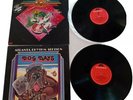 Atlanta Rhythm Section CHAMPAGNE JAM + DOG DAYS EXC ++++ Polydor 2391 319
