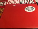 Mental As Anything ?– Fundamental As Anything 1985 Australia 12