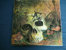 LP von Savoy Brown,Looking In  fast neu kaum gespielt,aus dem Jahr 1971