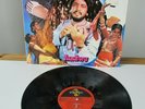 Anwar, Mahendra Kapoor, Anuradha,AS Gill ?– Jigri Yaar,  Punjabi LP Vinyl Record