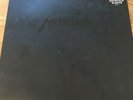 METALLICA 'ONE' ONE COLLECTORS EDITION GATEFOLD SLEEVE VINYL 1989 METG 512