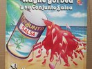 Wayne Gorbea y su Conjunto Salsa/El Condimento/LP 12