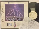 Eric Clapton Westwood One 90-23 EN NM 3LP BOX 1/24/90 Albert Hall live transcrip