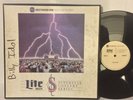 Billy Idol Westwood One 91-03 NM 3LP BOX Live 10/27/90 transcription generationx