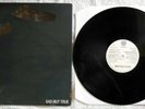 Metallica-Sad But True-Vertigo Spiral 12” (1993)