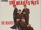 THE BEATLES: Beatles’ Hits UK Parlophone GEP 8880 Mono EP 45 PS NM-