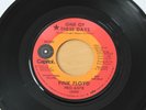 PINK FLOYD One Of These Days/Fearless 45 - Capitol Mono PROMO - HEAR