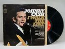 JOHNNY CASH I Walk The Line 1965 Stereo Original sleeve Vinyl LP, VG+/VG+ R-0077