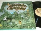 THE BEACH BOYS SMILEY SMILE LP NM NEAR MINT US BROTHER VINYL 1967
