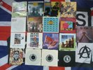 BIG COUNTRY X 18 VINYL SINGLES LTD ED/COLLECTORS LOOK AWAY/ONE GREAT THING/WONDE