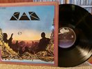 KAK same self-titled LP Epic Blue Label reissue NM/NM PSYCH