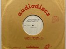 Rolling Stones Acetate