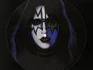 KISS - Ace Frehley Album - Picture Disc Vinyl LP - NEW COPY - Import Record SOLO